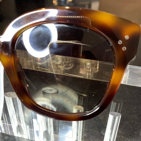 Celine Sunglasses - Picture 3 of 4